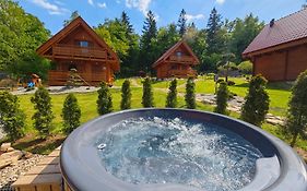 Gorskie Wytchnienie Domki Karkonosze